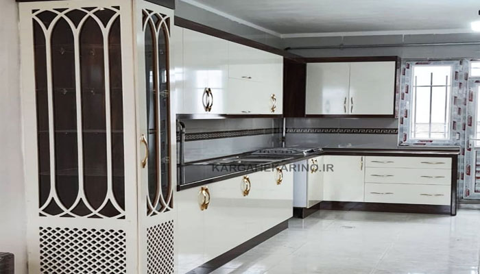 نمونه کار کارينو