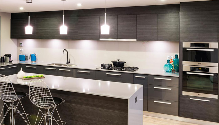 کارگاه و کابینت سازی چوبکده سلمانی