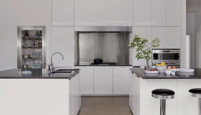کارگاه و کابینت سازی چوبکده سلمانی