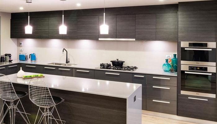کارگاه و کابینت سازی چوبکده سلمانی